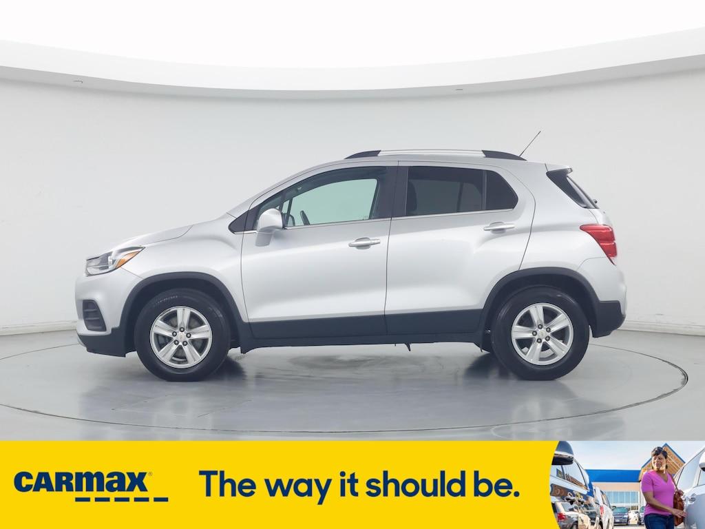used 2018 Chevrolet Trax car, priced at $14,599