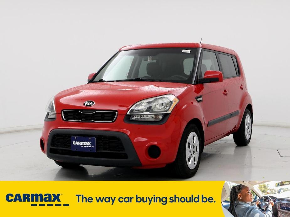 used 2013 Kia Soul car, priced at $11,998