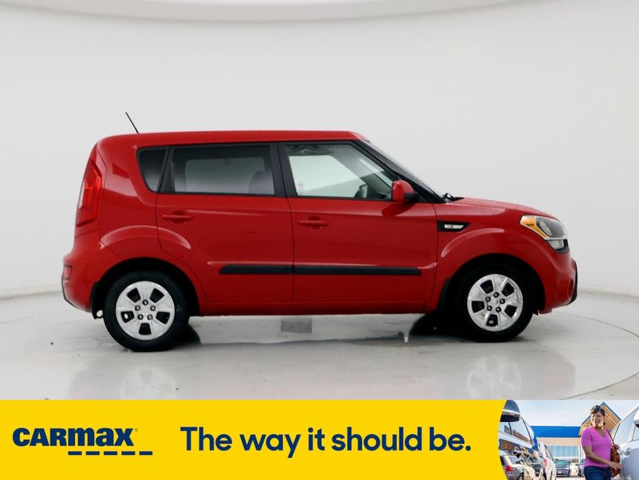 used 2013 Kia Soul car, priced at $11,998