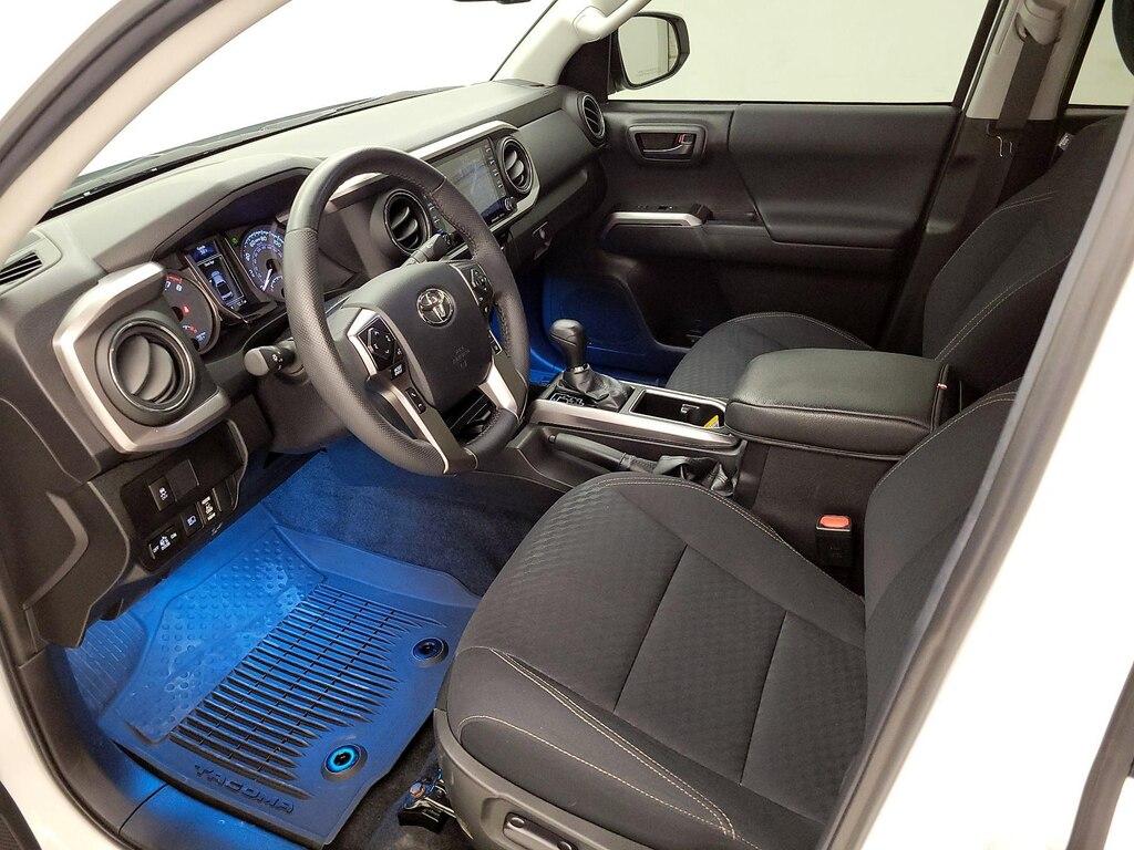 used 2023 Toyota Tacoma car, priced at $44,998