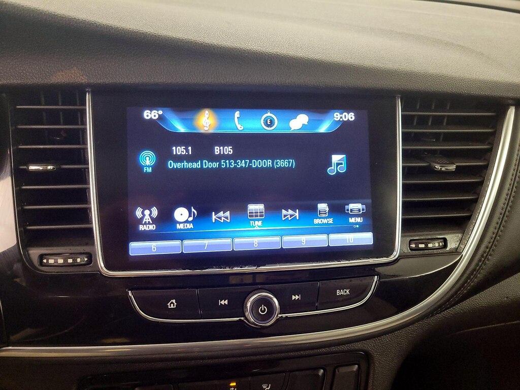 used 2020 Buick Encore car, priced at $17,998