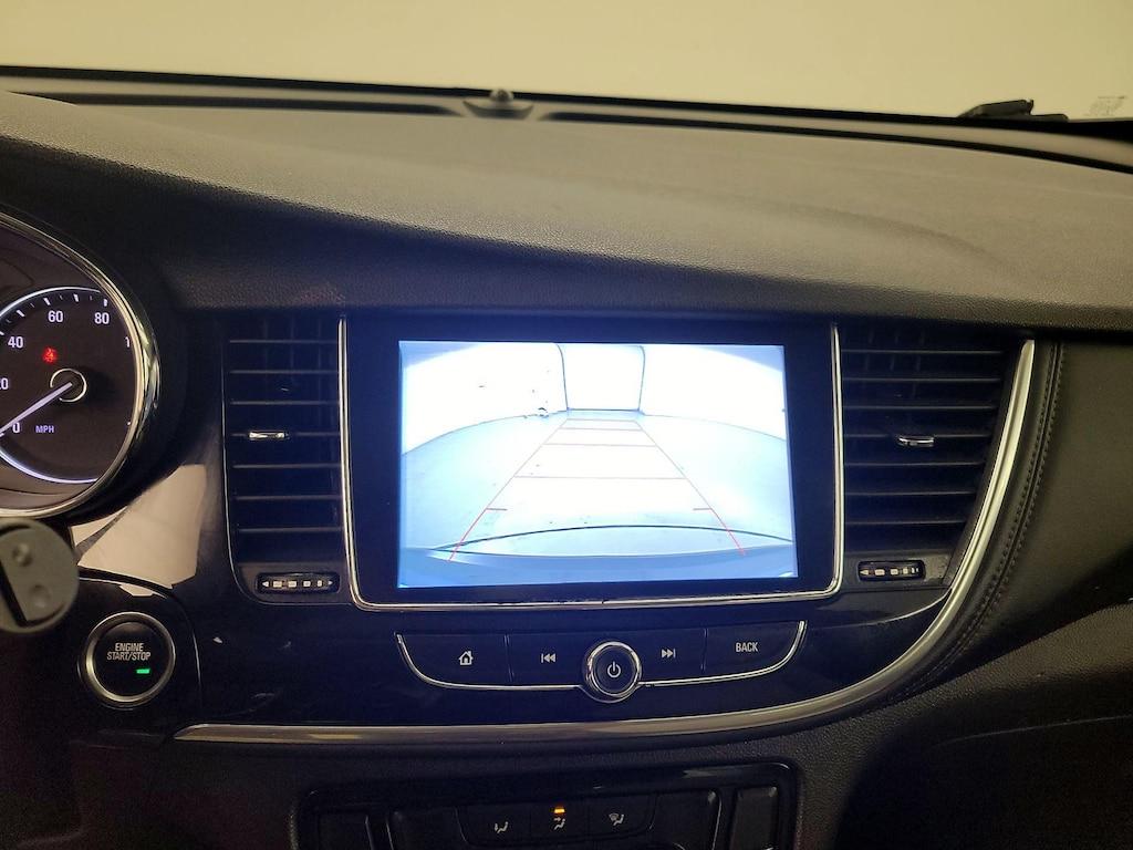 used 2020 Buick Encore car, priced at $17,998