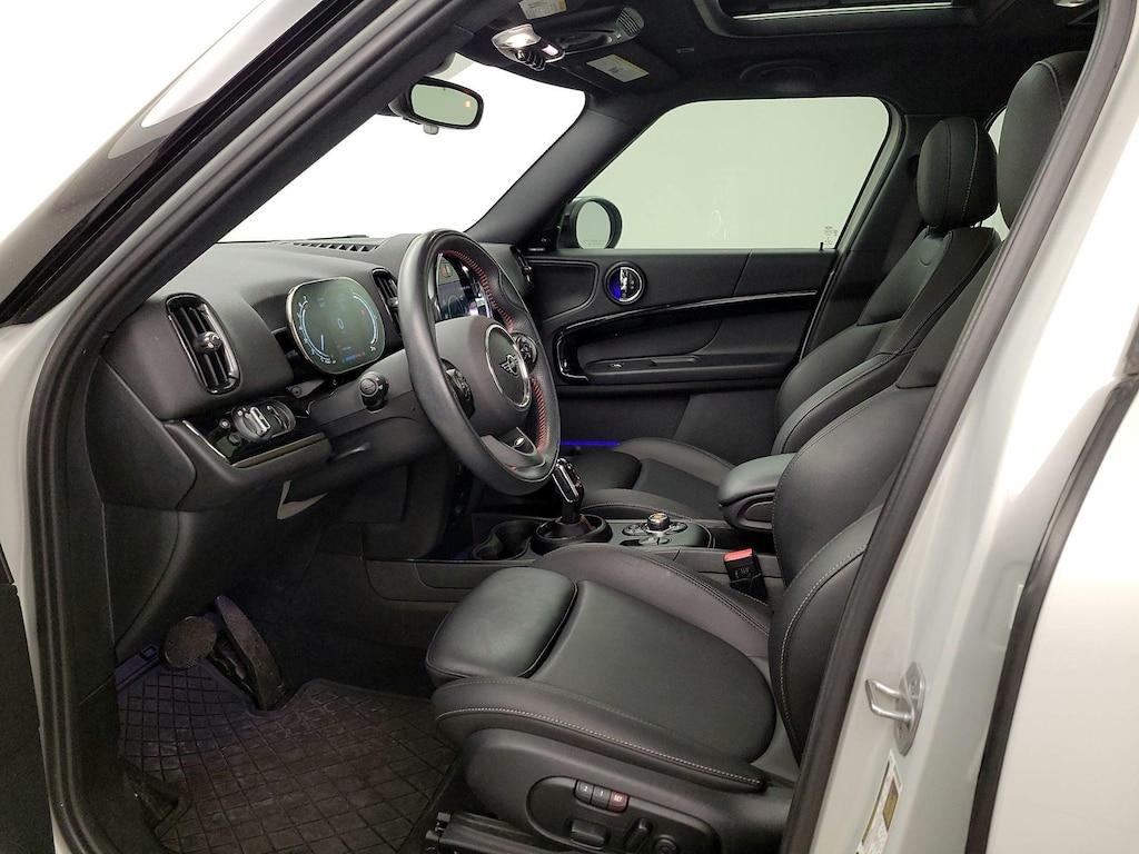 used 2021 MINI Countryman car, priced at $25,998