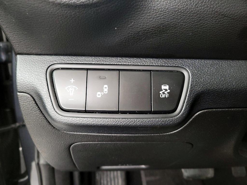 used 2023 Kia Forte car, priced at $17,998