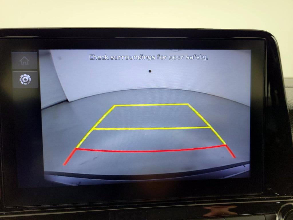 used 2023 Kia Forte car, priced at $17,998