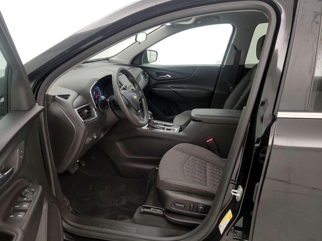 used 2023 Chevrolet Equinox car, priced at $21,998