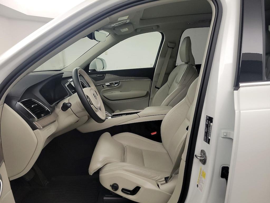 used 2024 Volvo XC90 Recharge Plug-In Hybrid car, priced at $57,998
