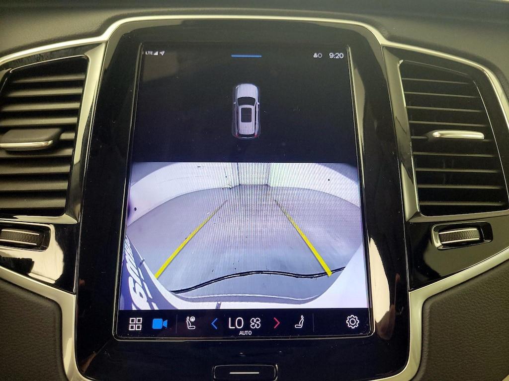 used 2024 Volvo XC90 Recharge Plug-In Hybrid car, priced at $57,998