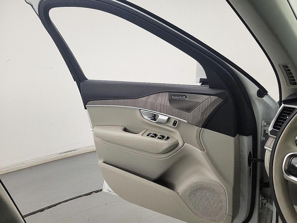used 2024 Volvo XC90 Recharge Plug-In Hybrid car, priced at $57,998