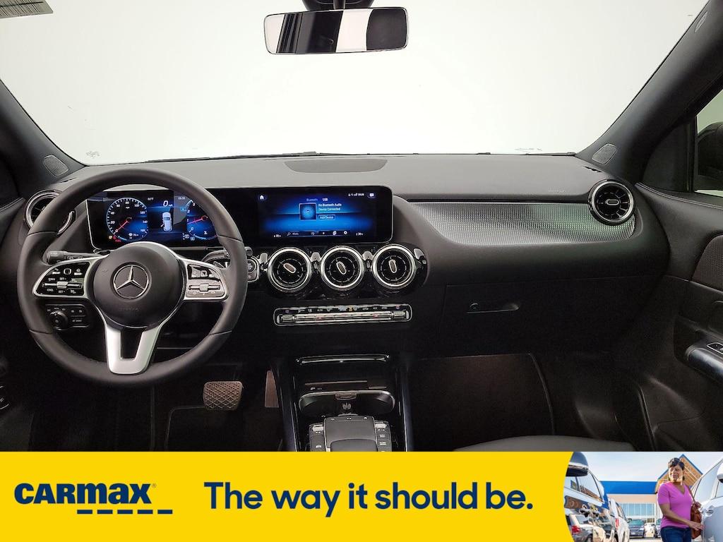 used 2021 Mercedes-Benz GLA 250 car, priced at $30,998
