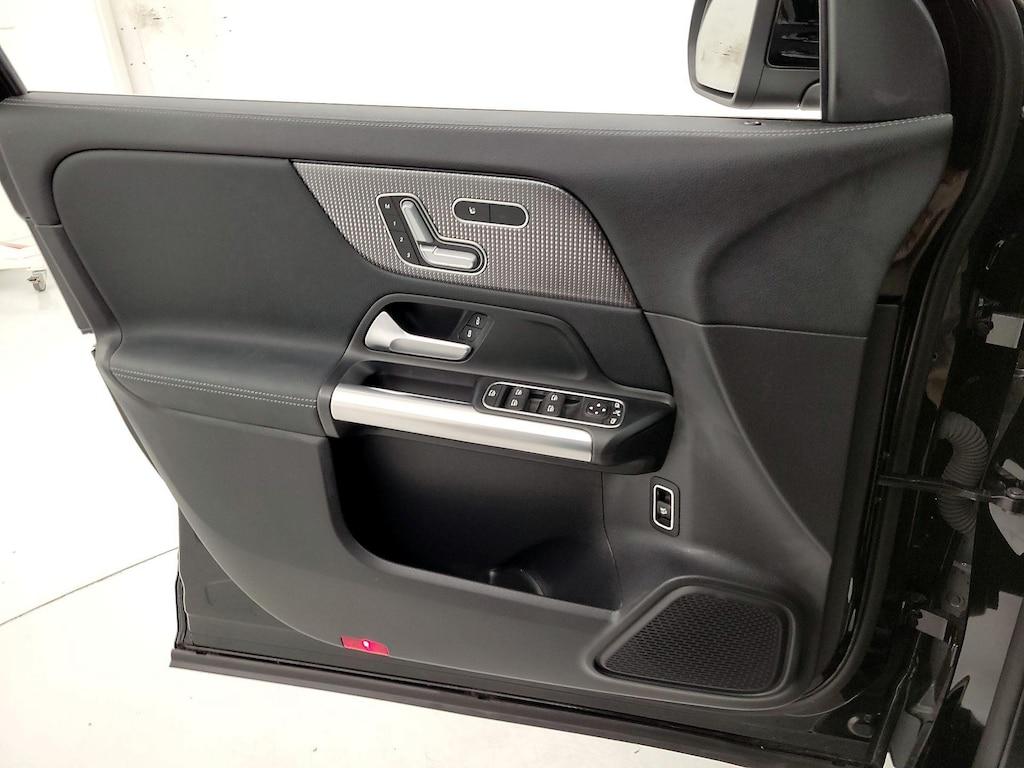 used 2021 Mercedes-Benz GLA 250 car, priced at $30,998