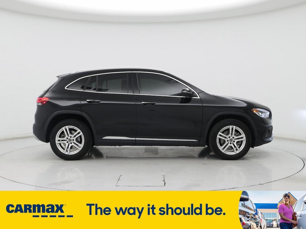 used 2021 Mercedes-Benz GLA 250 car, priced at $30,998