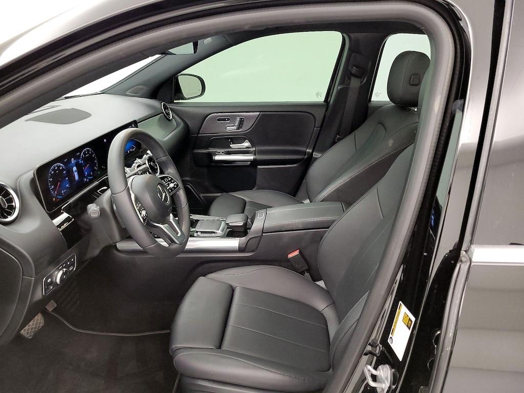 used 2021 Mercedes-Benz GLA 250 car, priced at $30,998