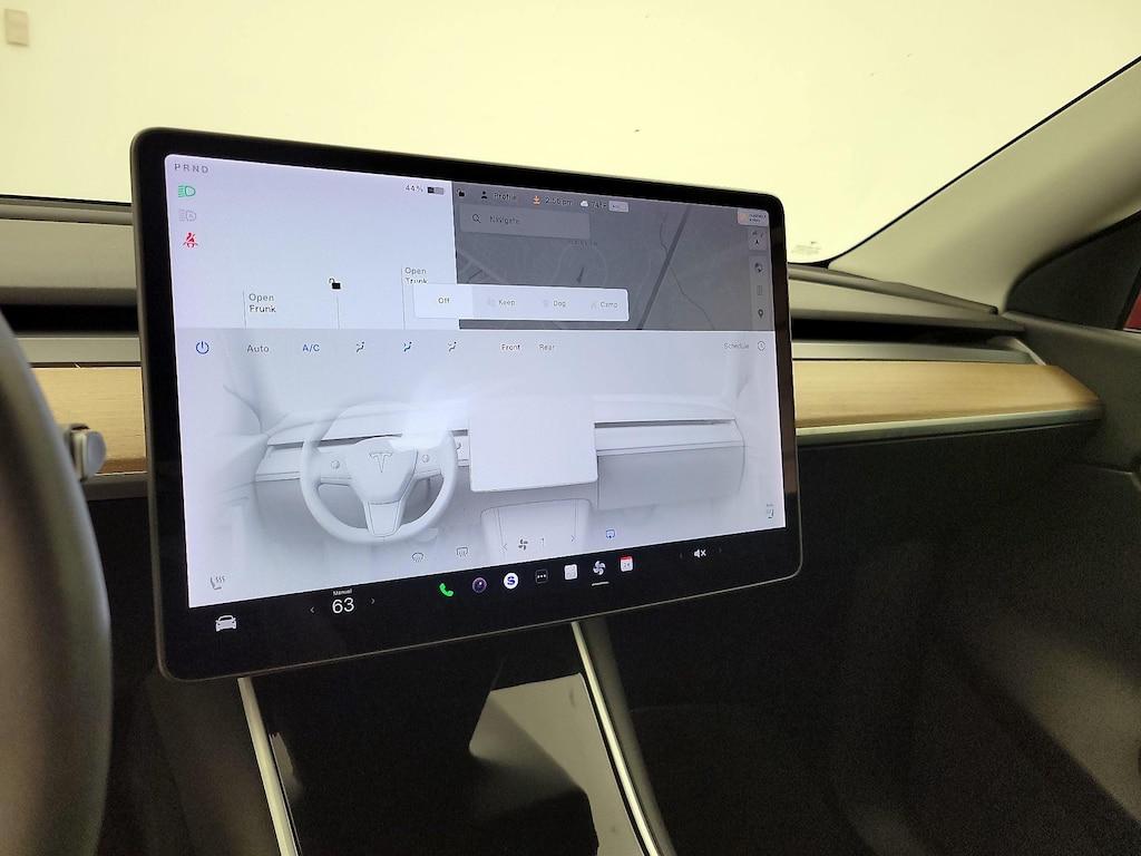 used 2020 Tesla Model Y car, priced at $27,998