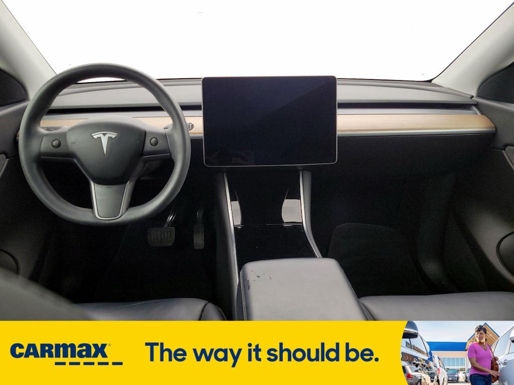 used 2020 Tesla Model Y car, priced at $27,998