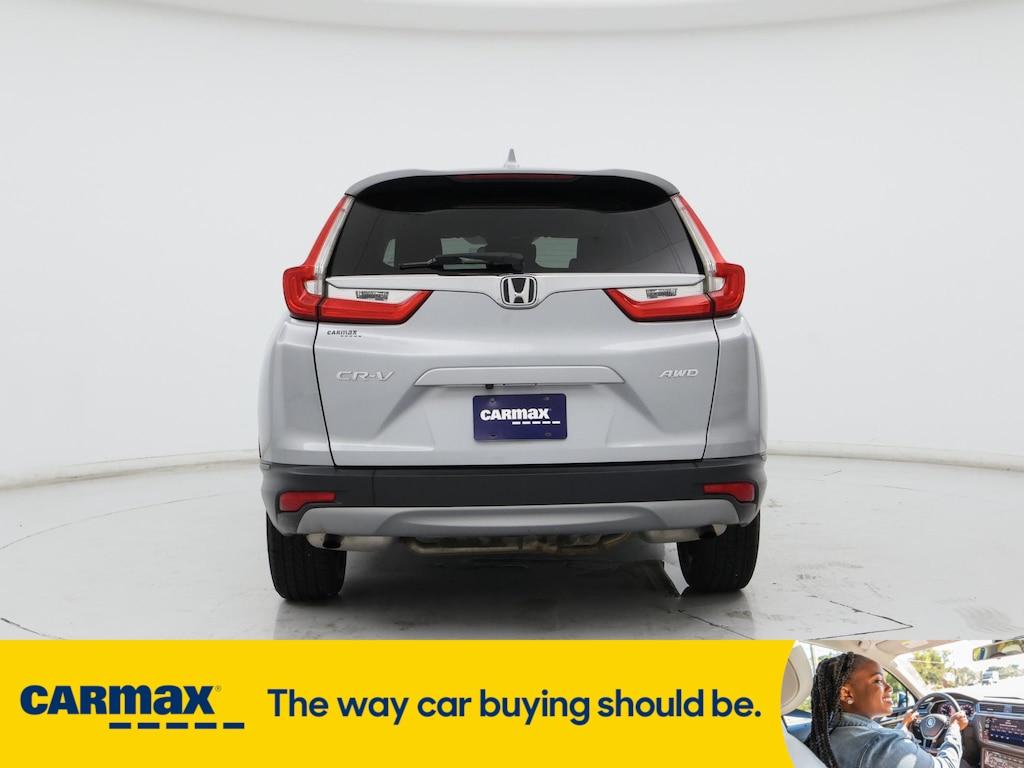 used 2019 Honda CR-V car, priced at $24,998