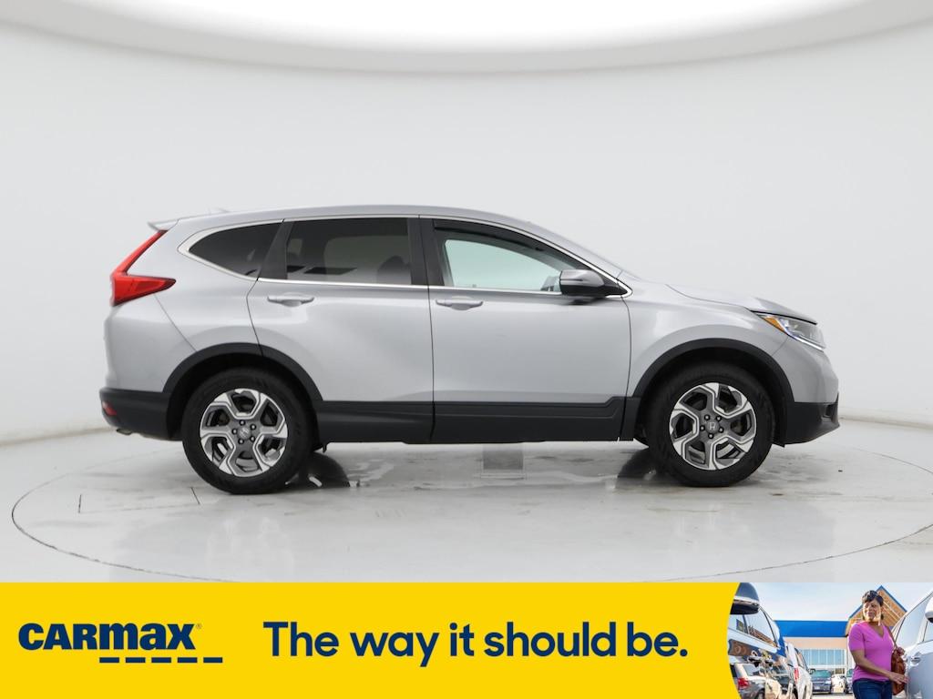 used 2019 Honda CR-V car, priced at $24,998