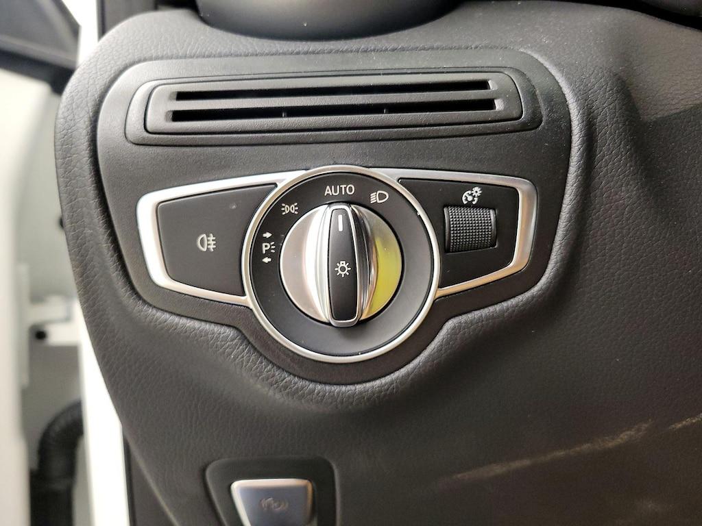 used 2023 Mercedes-Benz GLC 300 car, priced at $50,998