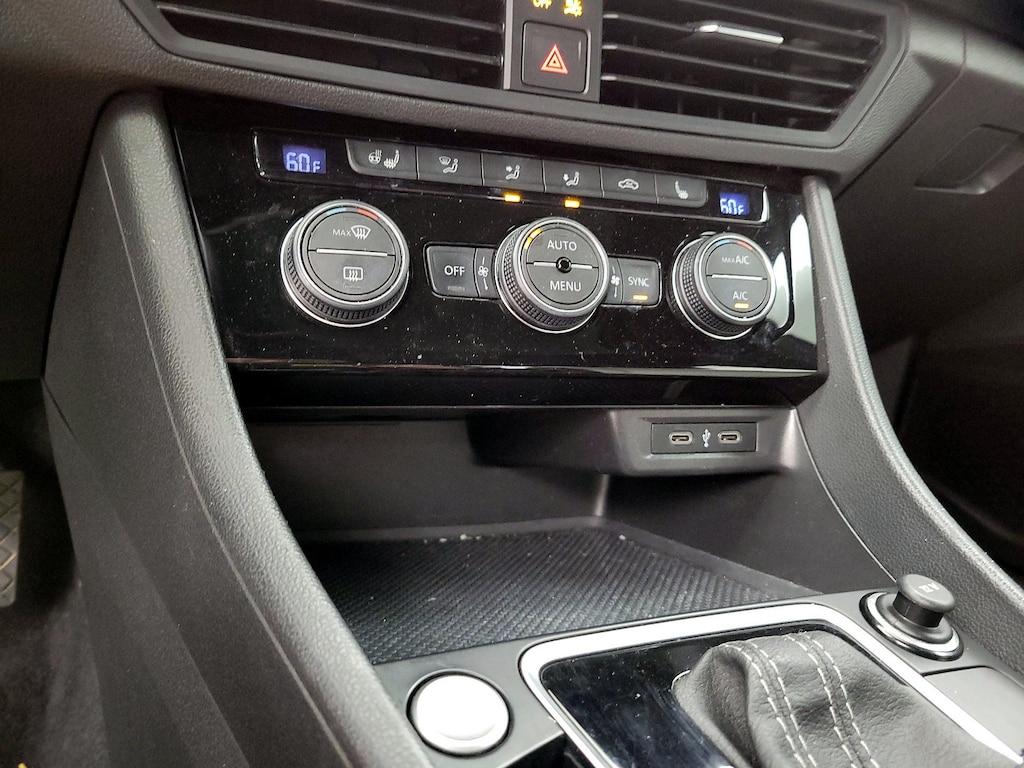 used 2020 Volkswagen Jetta car, priced at $16,998