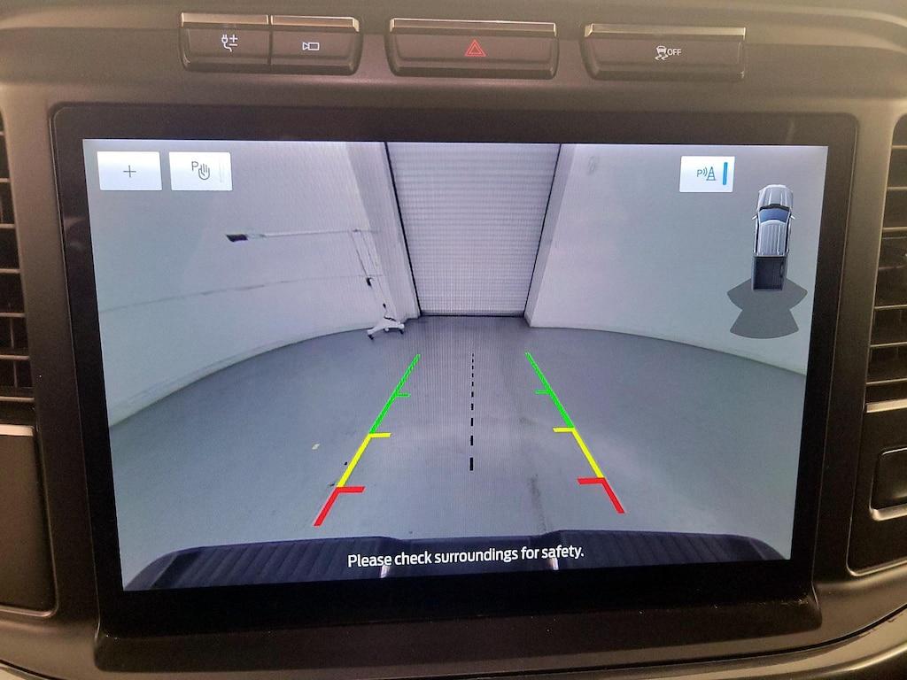 used 2023 Ford F-150 car, priced at $39,998