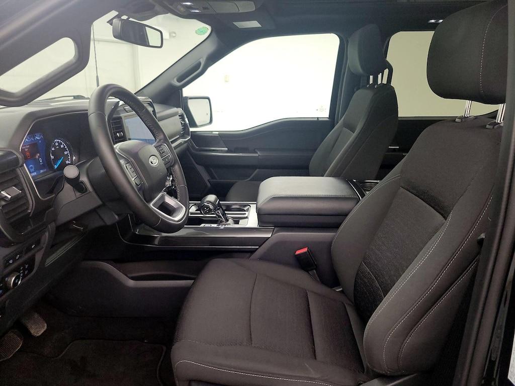 used 2023 Ford F-150 car, priced at $39,998