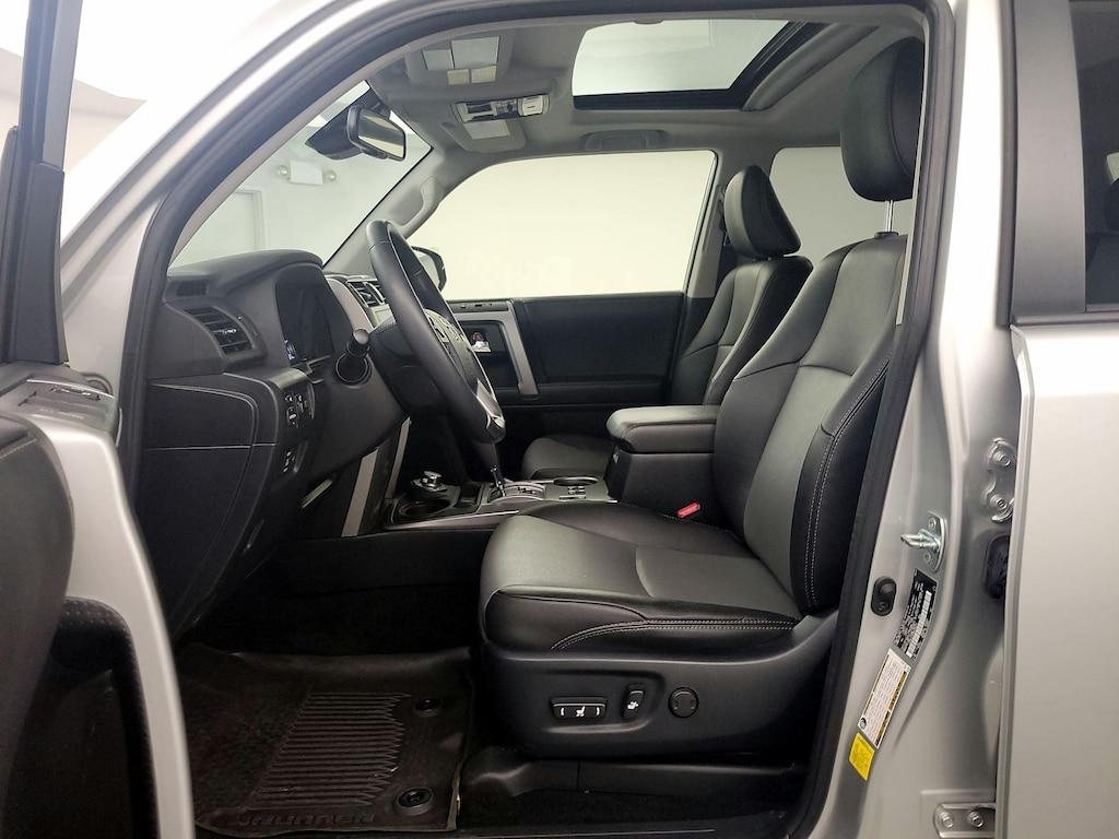 used 2022 Toyota 4Runner car, priced at $45,998