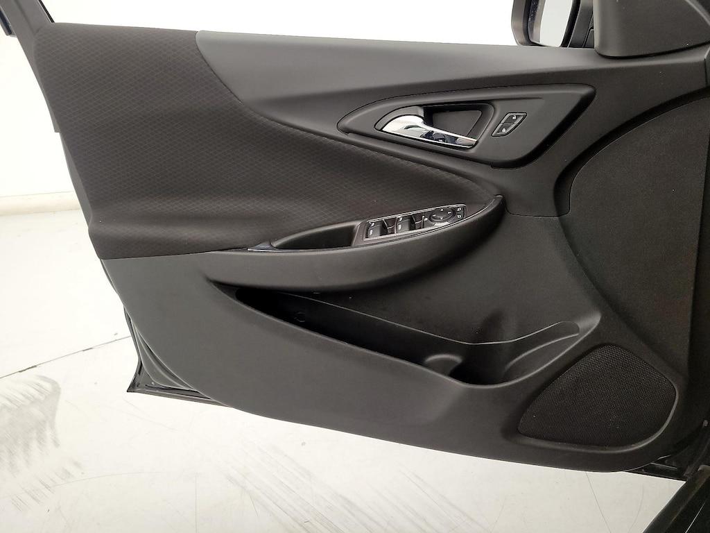 used 2020 Chevrolet Malibu car, priced at $16,998