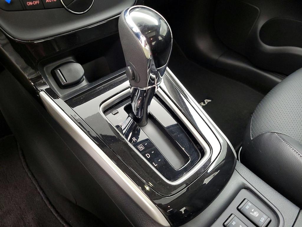 used 2019 Nissan Sentra car, priced at $19,998