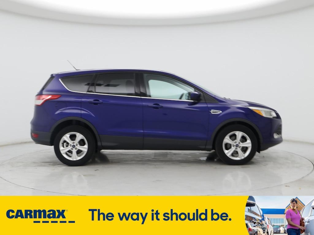 used 2015 Ford Escape car, priced at $16,998