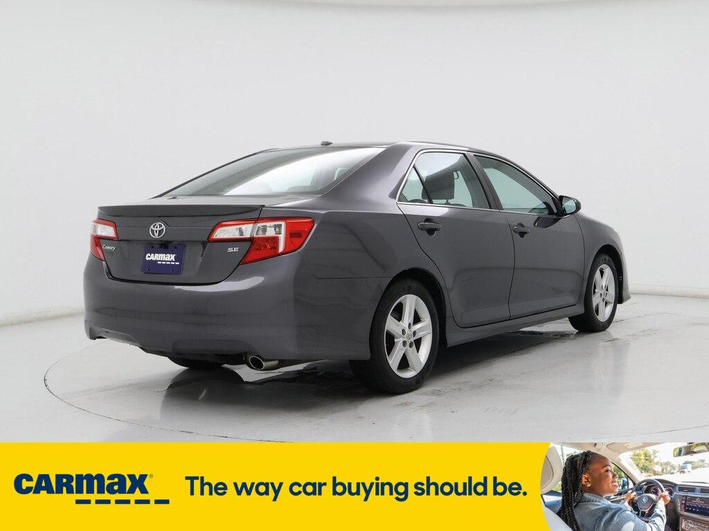 used 2013 Toyota Camry car, priced at $15,998