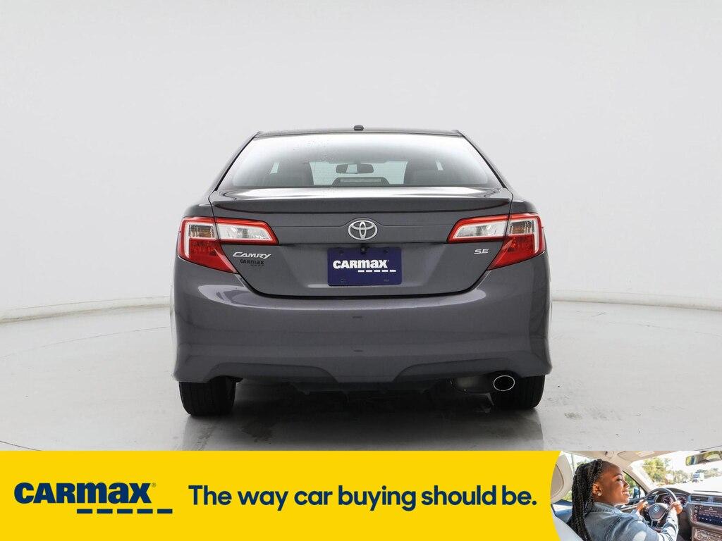 used 2013 Toyota Camry car, priced at $15,998