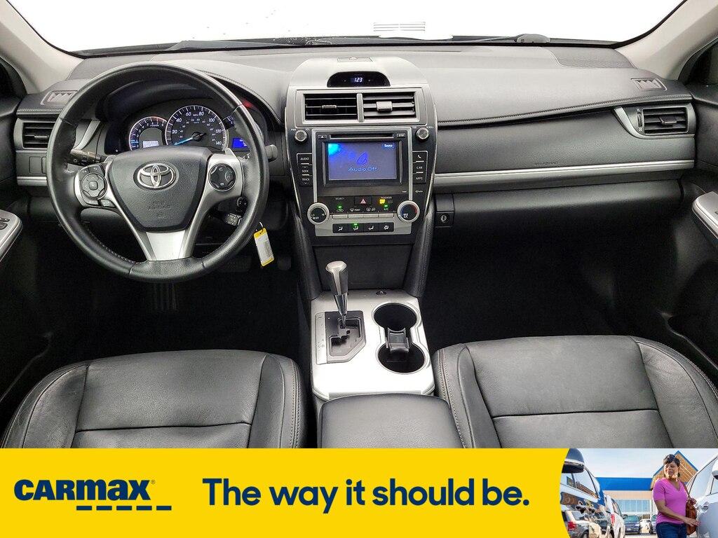 used 2013 Toyota Camry car, priced at $15,998