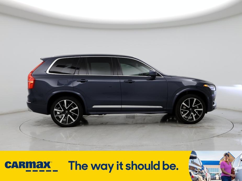 used 2022 Volvo XC90 Recharge Plug-In Hybrid car, priced at $46,998