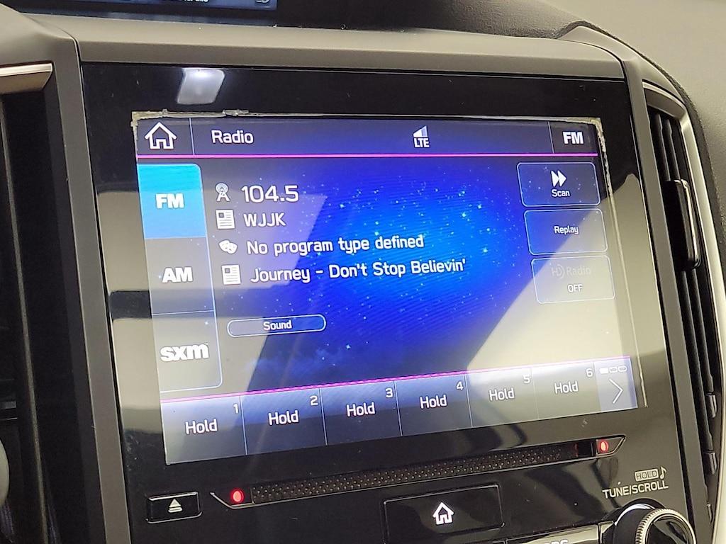 used 2020 Subaru Forester car, priced at $24,998