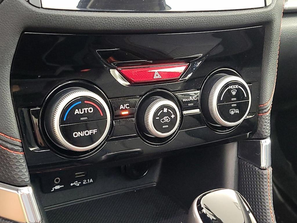 used 2020 Subaru Forester car, priced at $24,998