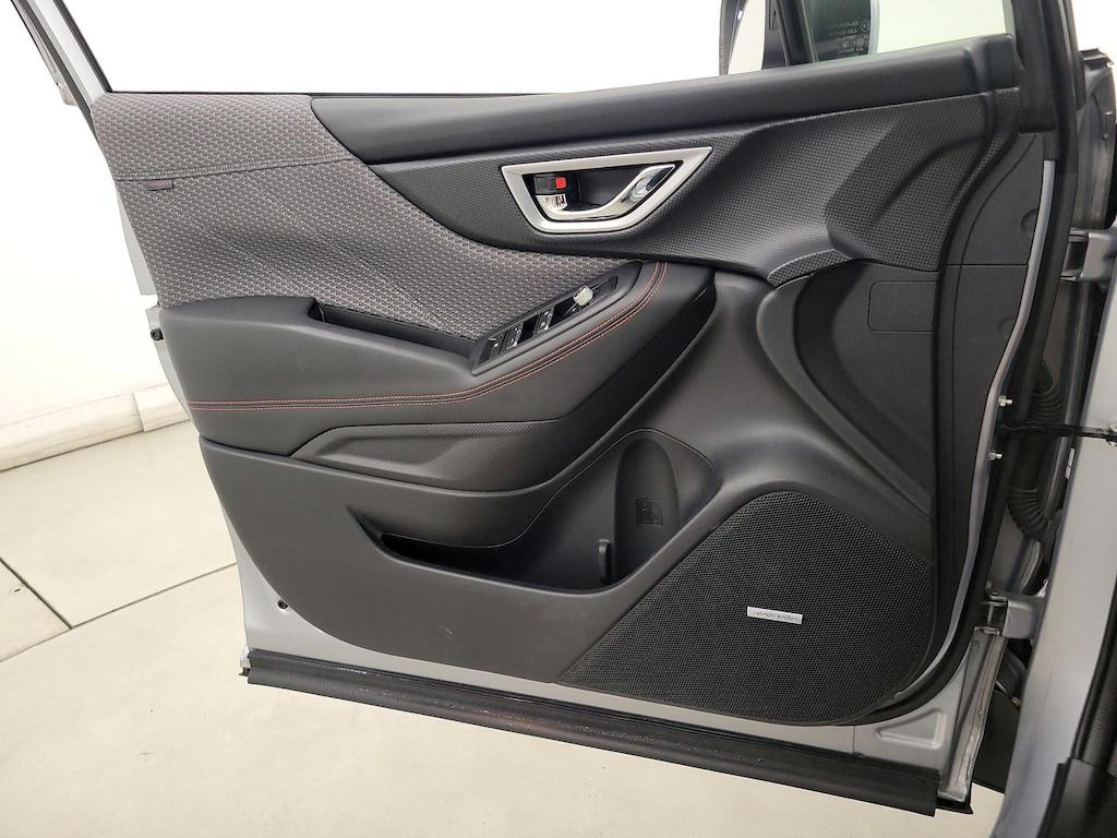 used 2020 Subaru Forester car, priced at $24,998