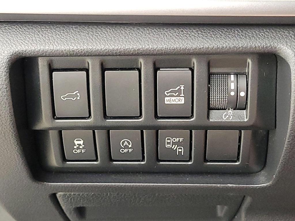 used 2020 Subaru Forester car, priced at $24,998