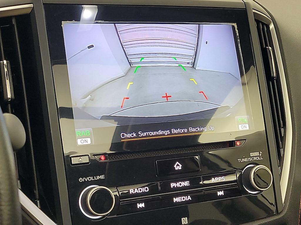 used 2020 Subaru Forester car, priced at $24,998