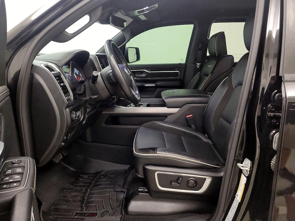 used 2022 Ram 1500 car, priced at $40,998
