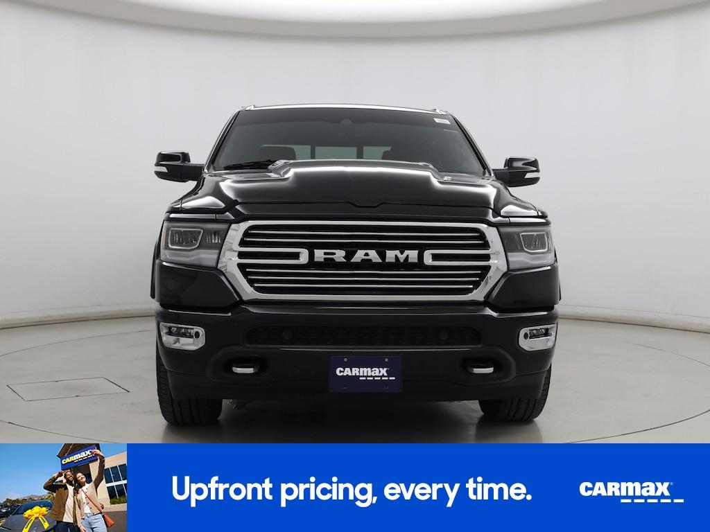 used 2022 Ram 1500 car, priced at $40,998