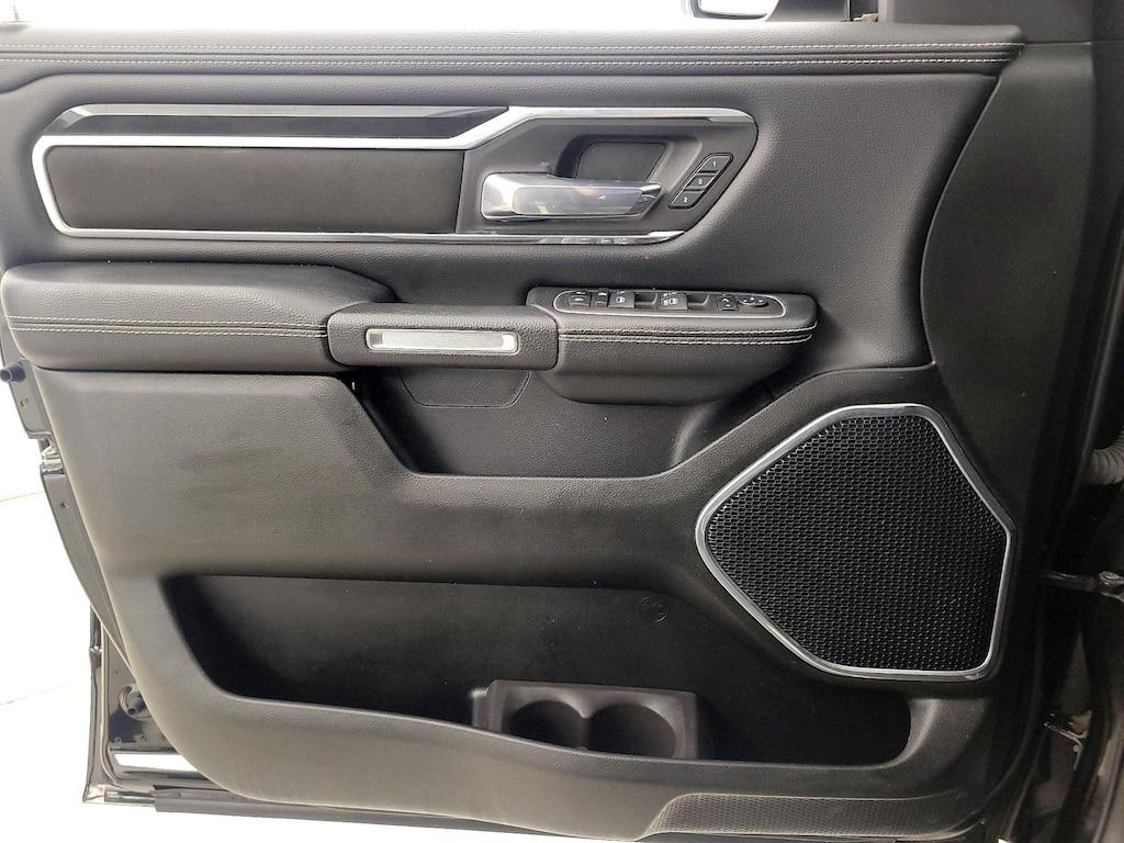 used 2022 Ram 1500 car, priced at $40,998