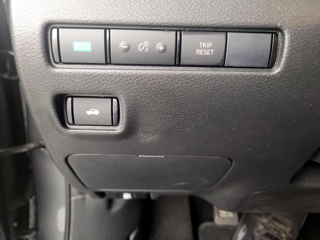 used 2022 Nissan Sentra car, priced at $22,998