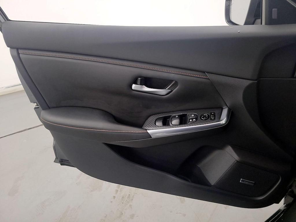 used 2022 Nissan Sentra car, priced at $22,998