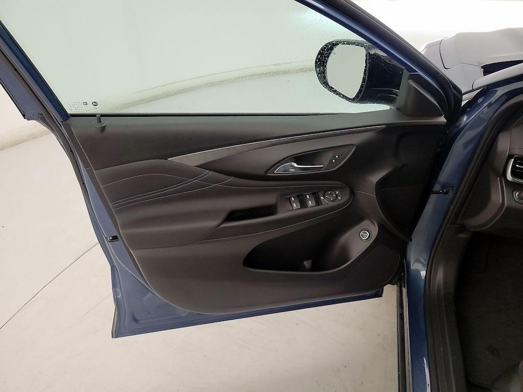 used 2024 Buick Envista car, priced at $29,998