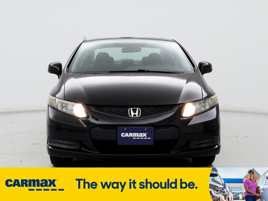 used 2013 Honda Civic car, priced at $14,998