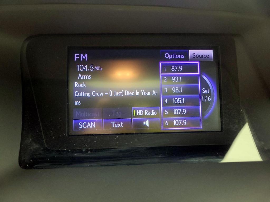 used 2014 Lexus RX 350 car, priced at $25,998