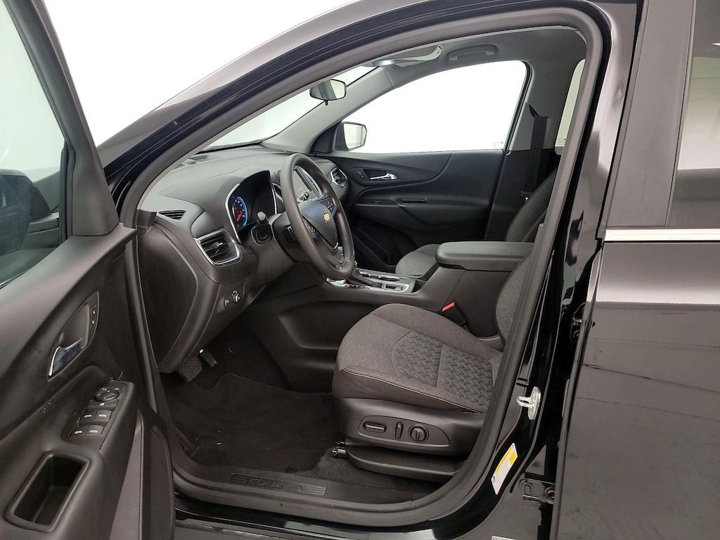 used 2023 Chevrolet Equinox car, priced at $22,998