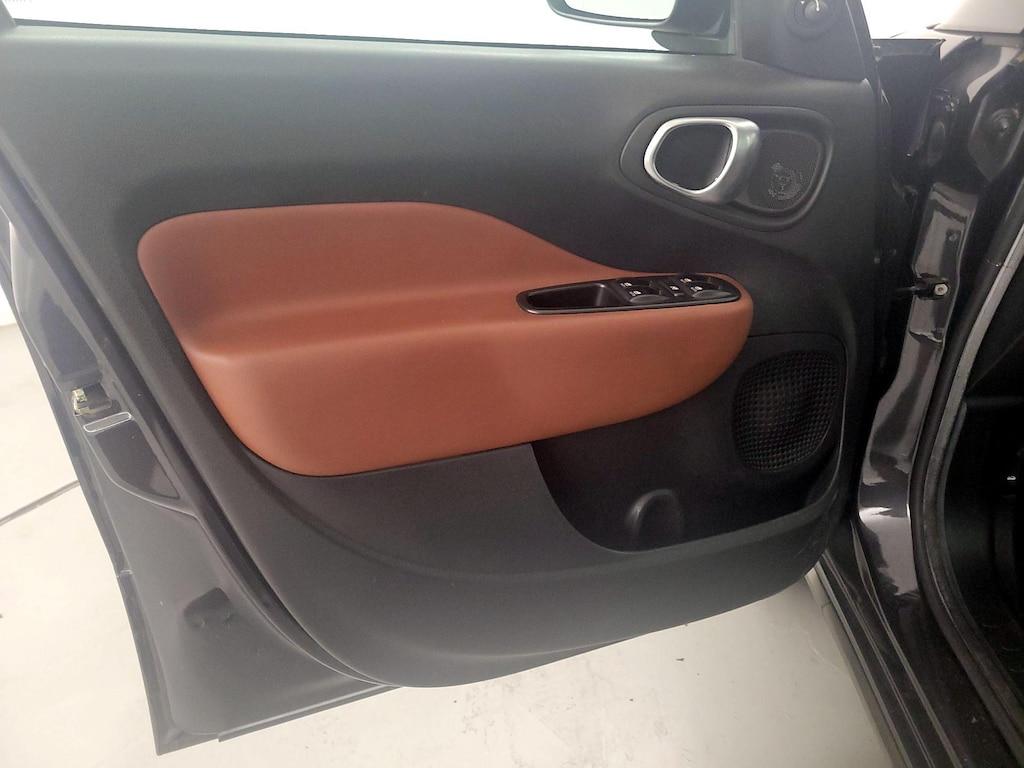 used 2014 FIAT 500L car, priced at $12,599
