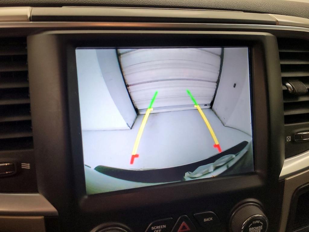 used 2017 Ram 1500 car, priced at $21,998