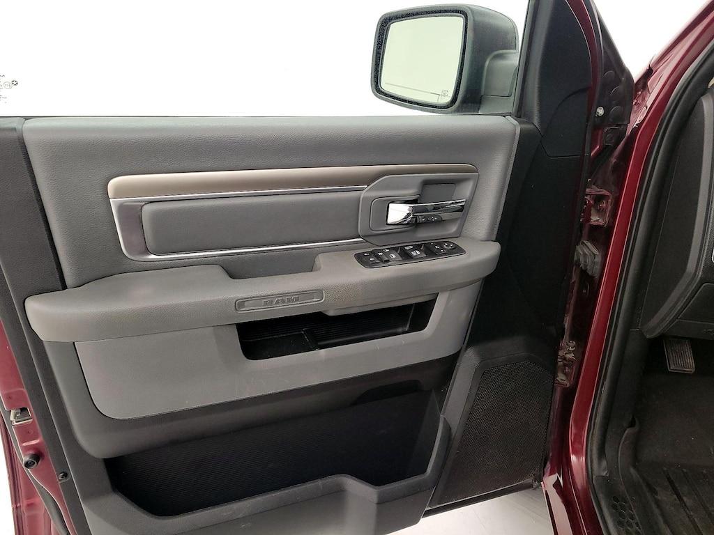 used 2017 Ram 1500 car, priced at $21,998